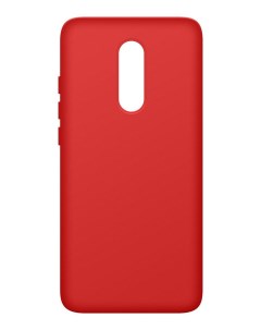 Чехол накладка Flex для Xiaomi Redmi 8 2019 Cherry More choice