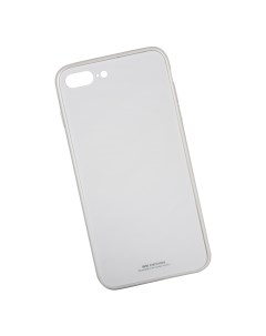 Чехол для iPhone 8 Plus 7 Plus Berkin Series Case White Wk