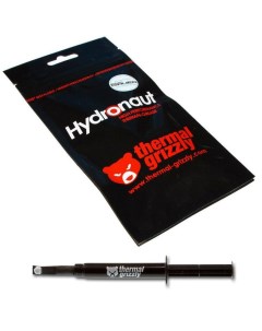 Термопаста Hydronaut Ttermal Grease 26 г 10 ml Thermal grizzly