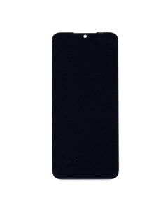 Дисплей для Samsung Galaxy A20 SM A205F TFT матрица с тачскрином Black 074754 Vbparts