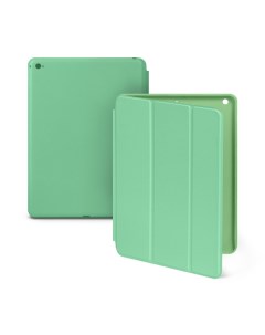 Чехол книжка Ipad Air 2 Smart Case Mint Green Nobrand