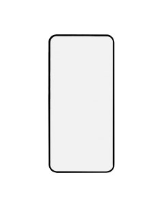 Защитное стекло для Xiaomi Note 10 10s 3D Full Glue черная рамка Gresso