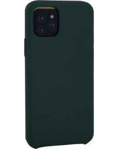 Чехол крышка MP 8812 для Apple iPhone 11 Pro зеленый Miracase