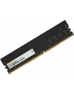 Модуль памяти DDR4 16Gb 3200MHz DGMAD43200016S CL22 DIMM 1 2В Digma
