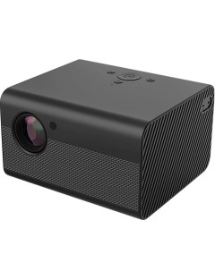 Видеопроектор Ray Smart Cube Black MPR X410 Rombica