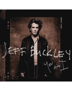 Jeff Buckley YOU I 180 Gram Gatefold Columbia