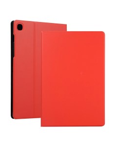 Чехол для Samsung Galaxy Tab A7 10 4 SM T500 Т505 2020 красный Mypads