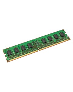 Модуль памяти KIngston DDR2 2ГБ 533 MHz PC2 4200 Nobrand