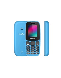 Мобильный телефон A13 BLUE Strike