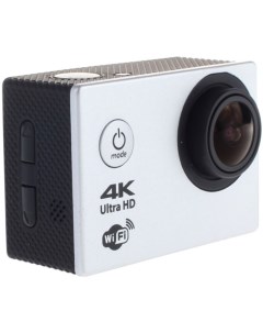 Экшн камера 4K ultra HD Grey Xpx