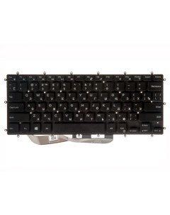 Клавиатура для ноутбука Dell Inspiron Latitude Vostro Rocknparts