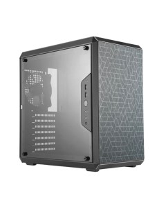 Корпус компьютерный MasterBox Q500L MCB Q500L KANN S00 Black Cooler master