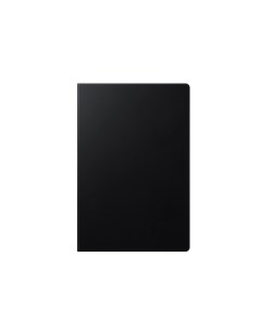 Чехол Book Cover для Tab S8 Ultra черный EF BX900PBEGRU Samsung