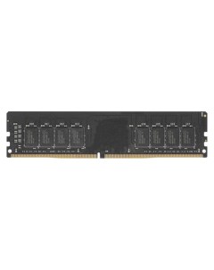 Оперативная память Radeon 16GB DDR4 2133 DIMM R7 Performance Series Black Amd