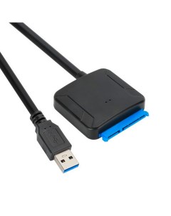 Адаптер USB3 0 SATA III CU816 Vcom