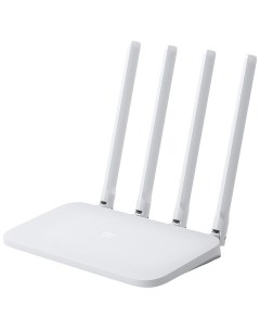 Wi Fi роутер Mi Router 4C White R4CM Xiaomi