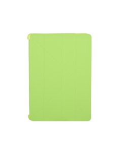 Чехол книжка для iPad Pro 9 7 Green флип пластик Borasco
