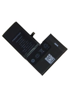 Аккумуляторная батарея для iPhone X 616 00351 2960 mAh Pisen