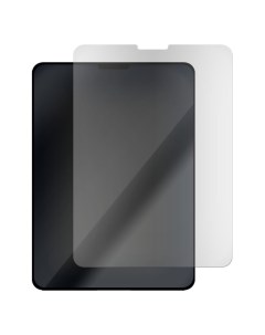 Стекло защитное гибридное МАТОВОЕ для Apple iPad Air 5 10 9 2022 Krutoff