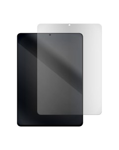 Стекло защитное гибридное МАТОВОЕ для Apple iPad Air 4 10 9 2020 Krutoff