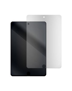Стекло защитное гибридное МАТОВОЕ для Apple iPad mini 2 3 Krutoff