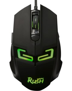 Игровая мышь Rush Storm Black SBM 916G K Smartbuy