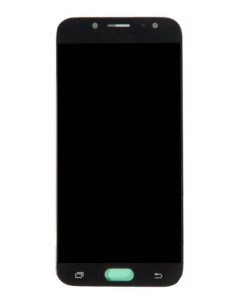 Дисплей для Samsung Galaxy J7 SM J730F в сборе с тачскрином Black 684795 Rocknparts