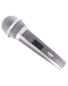 Микрофон CM124 Grey Bbk