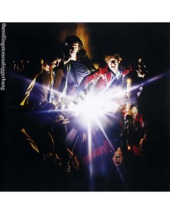 The Rolling Stones A Bigger Bang 2LP Polydor