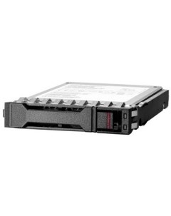 SSD накопитель P40498 B21 2 5 960 ГБ Hp