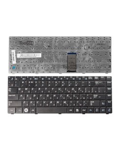 Клавиатура для ноутбука Samsung R418 R420 RV408 Series Topon