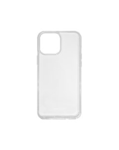 Чехол крышка MP 8024 для Apple iPhone 13 mini силикон прозрачный Miracase