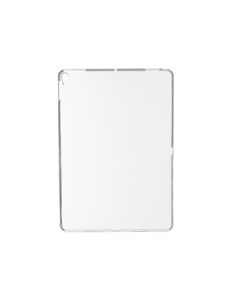 Чехол Innovation для APPLE iPad 1 Silicone Transparent 34608 Nobrand