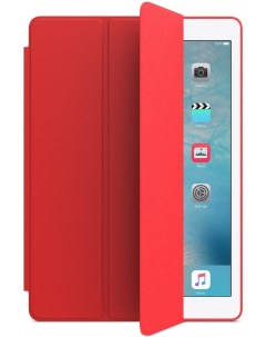 Чехол для Apple iPad Pro 11 2018 Red 15202 Unknown