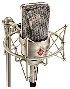 Микрофон TLM 103 Grey Neumann