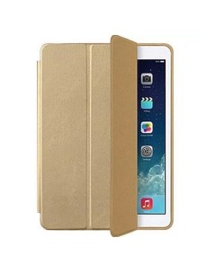 Чехол книжка Smart Case для iPad Air 4 2020 iPad Air 5 2022 10 9 золото Nobrand