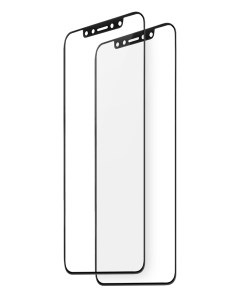 Защитное стекло Full screen для Xiaomi Redmi 12 4G 2023 черный Gresso