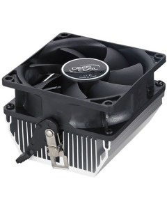 Кулер для процессора CK AM209 Silent Ed DP ACAL A09 V2 Deepcool