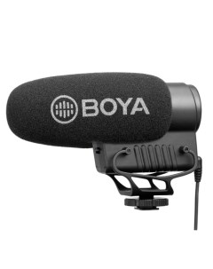 Микрофон ПУШКА BY BM3051S Boya