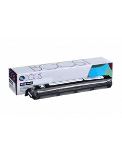 Картридж для лазерного принтера KX FAT88A_ черный совместимый Boost