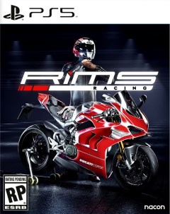 Игра RiMS Racing для PlayStation5 Nacon