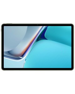 Планшет MatePad 11 10 9 2023 6 128GB черный 53013RBT Wi Fi Huawei