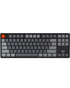 Беспроводная клавиатура K8 Black K8J1 Keychron
