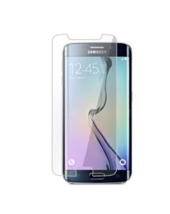 Защитная пленка для Samsung G925F Galaxy S6 Edge Vmax