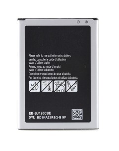 Аккумулятор для телефона EB BJ120CBE для Samsung 2050 мА ч Ssekb