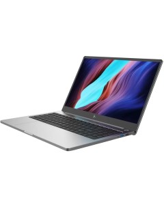 Ноутбук FLAPTOP R Gray FLTP 5R5 8256 W F+