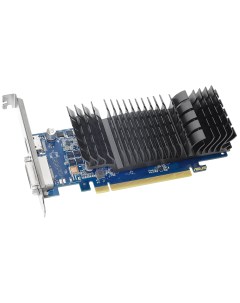 Видеокарта NVIDIA GeForce GT 1030 Silent LP 90YV0AT0 M0NA00 Asus