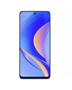 Смартфон Nova Y90 4 128GB Crystal Blue Huawei