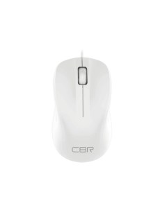 Мышь CM 131 White Cbr