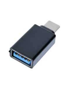 Переходник USB USB3 1 Type C USB 3 0F пакет A USB3 CMAF 01 Cablexpert